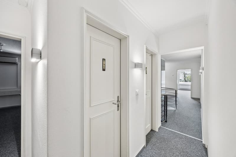 Casa multifamiliare attraente a Kirchenfeld (4)