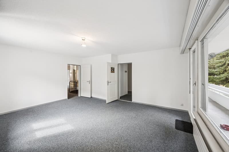 Casa multifamiliare attraente a Kirchenfeld (8)