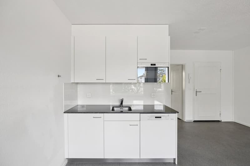 Casa multifamiliare attraente a Kirchenfeld (11)