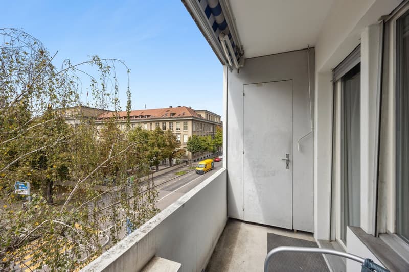 Casa multifamiliare attraente a Kirchenfeld (18)