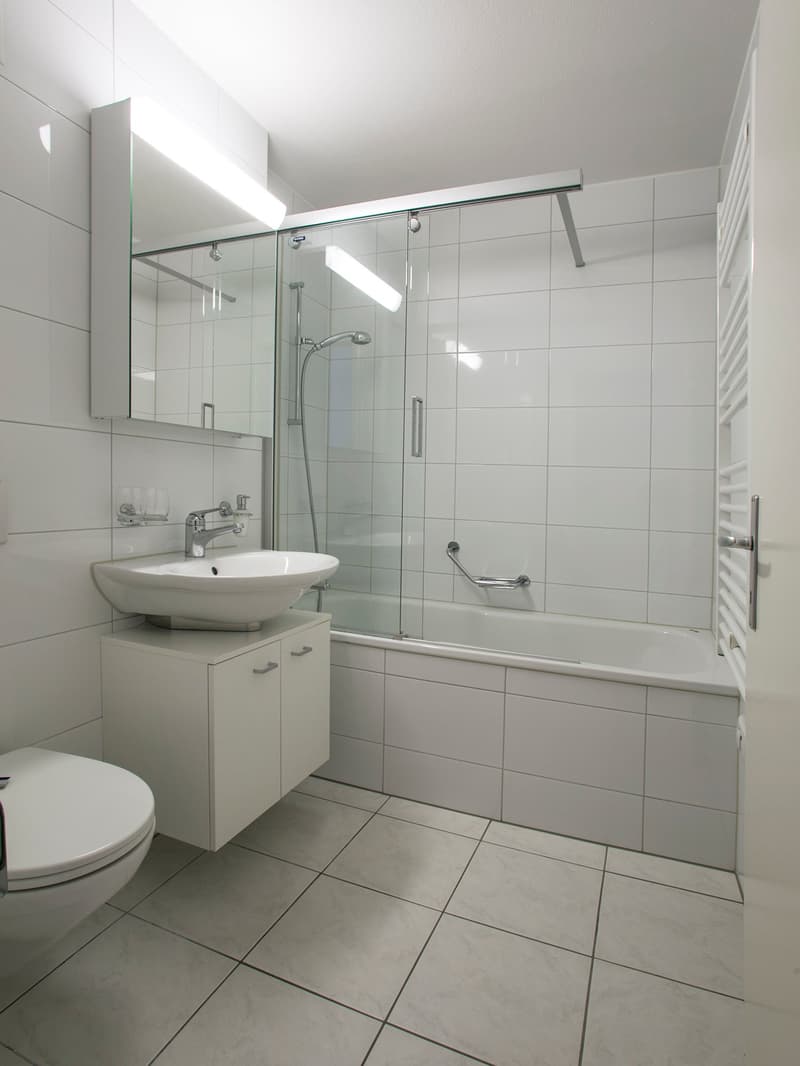 Charmante 3½-Zimmer-Wohnung in ruhiger Lage in Langnau im Emmental (2)