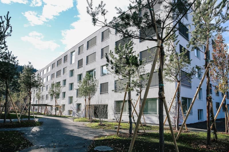 Trendig und modern in Stadtnähe (8)