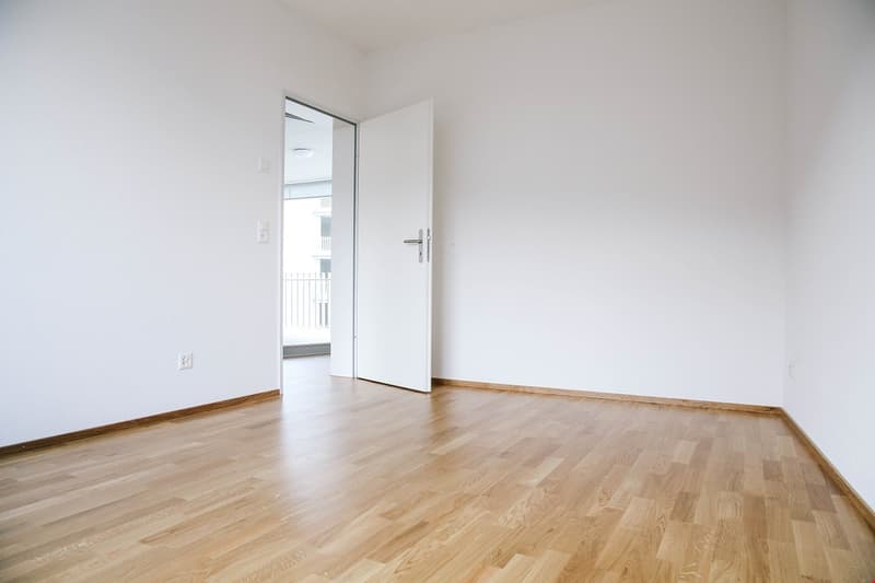 Trendig und modern in Stadtnähe (2)