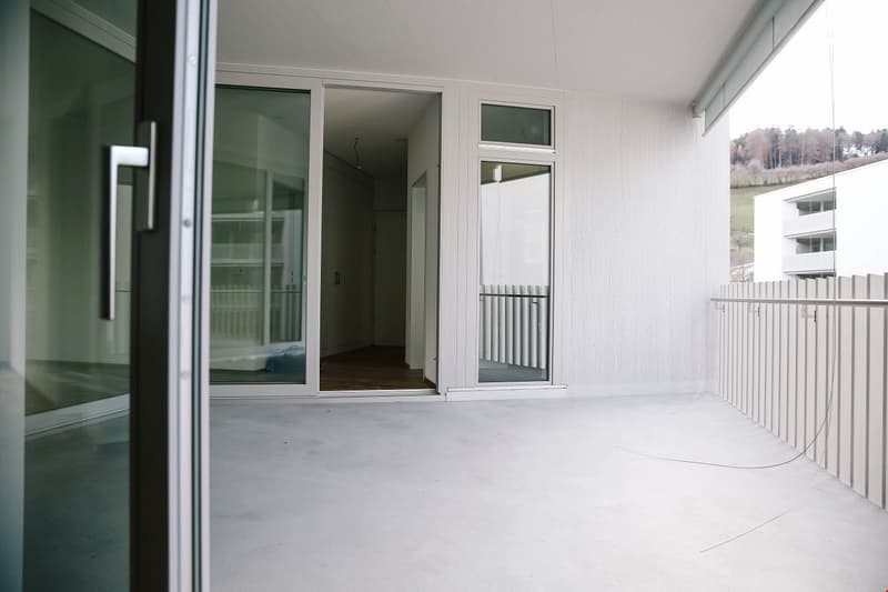 Trendig und modern in Stadtnähe (7)