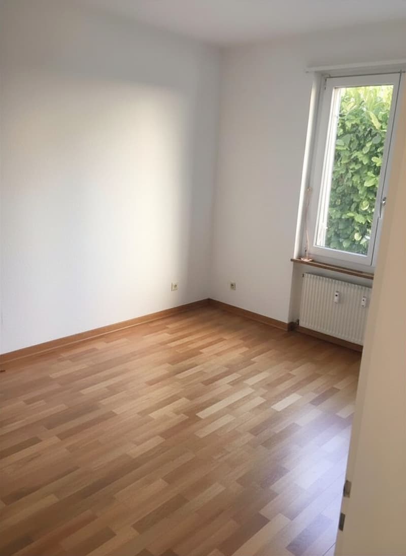 Gemütliche Wohnung mit Terrasse an ruhiger Lage in Bern (5)