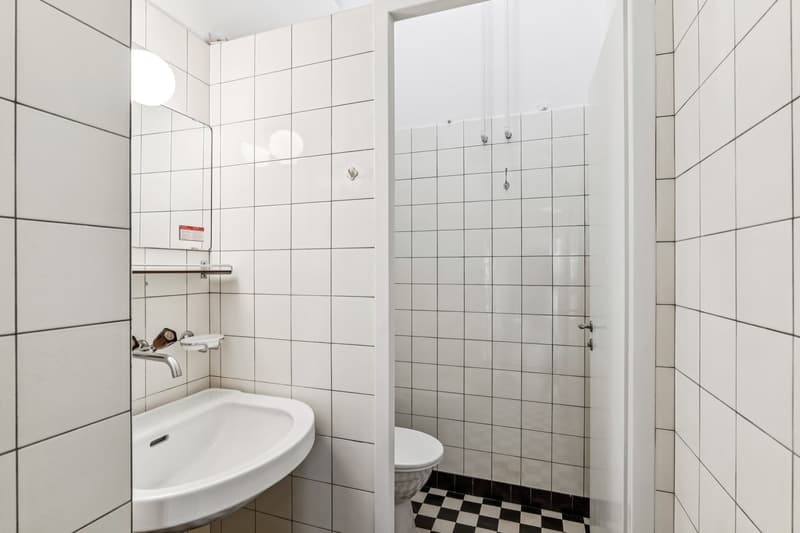 Ihre Chance - Flexible Gewerberäumlichkeiten in Zollikofen (8)
