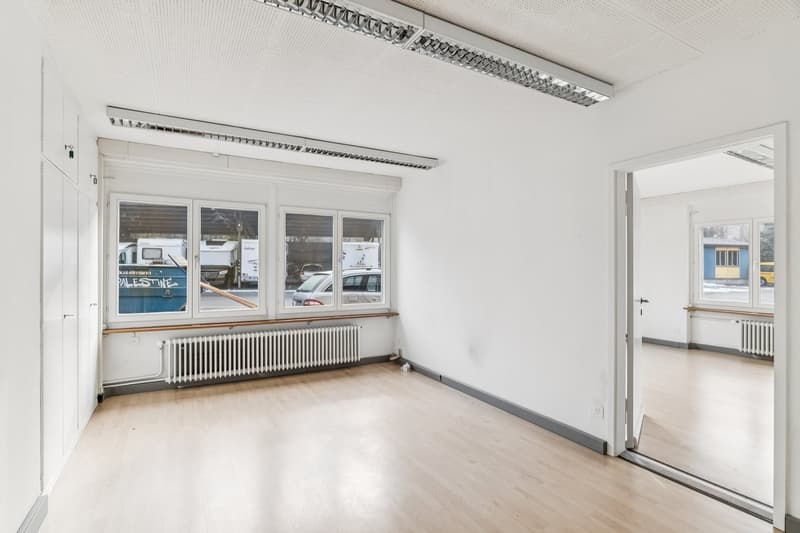Ihre Chance - Flexible Gewerberäumlichkeiten in Zollikofen (5)