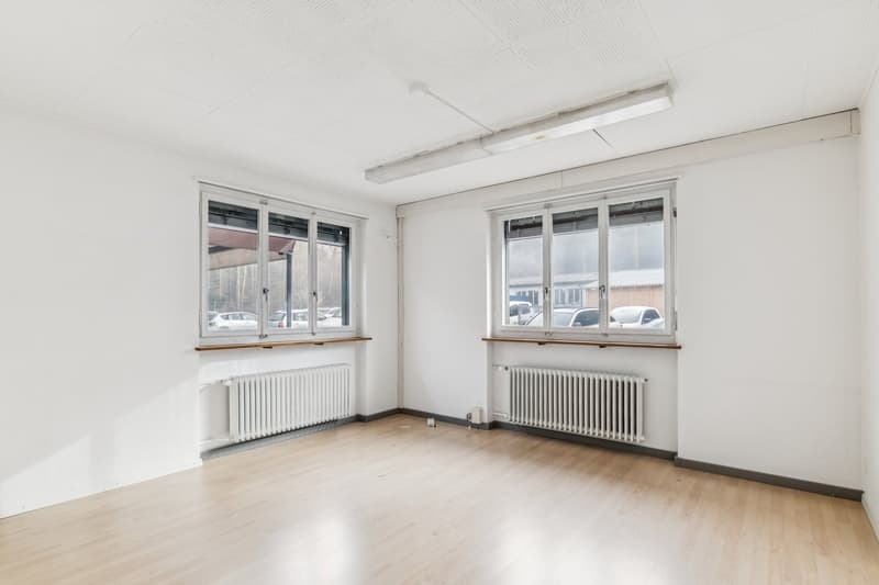 Ihre Chance - Flexible Gewerberäumlichkeiten in Zollikofen (3)