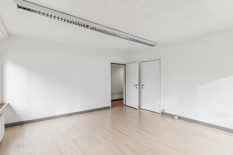 Ihre Chance - Flexible Gewerberäumlichkeiten in Zollikofen (7)