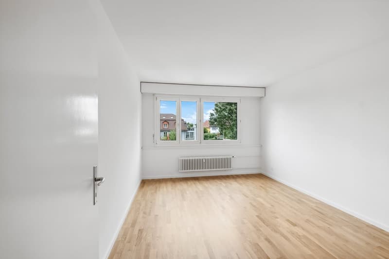 Moderne Wohnung mit sonnigem Balkon (10)