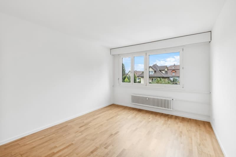 Moderne Wohnung mit sonnigem Balkon (11)