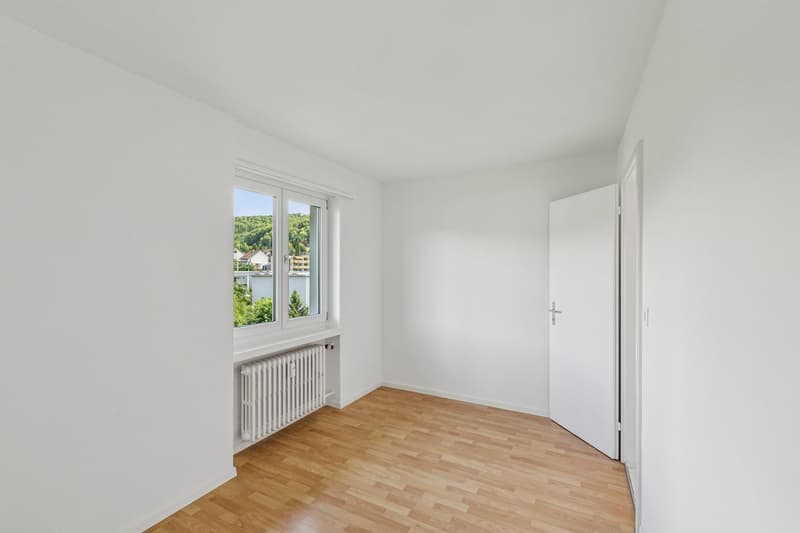 Wohnen in Itingen - zentrale Lage (5)