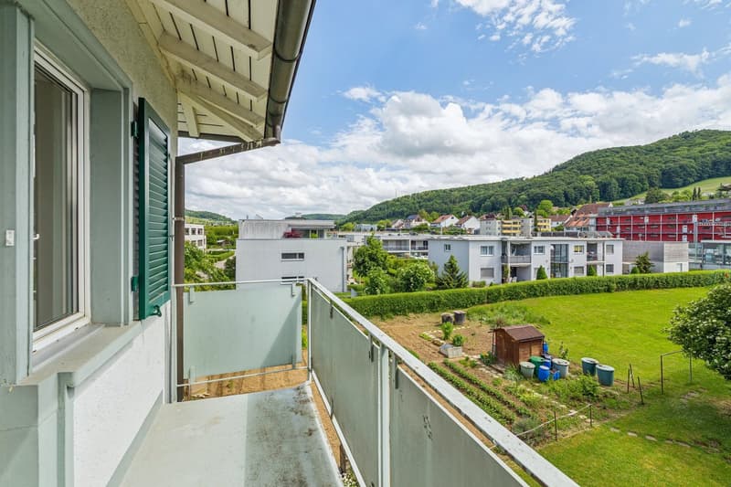 Wohnen in Itingen - zentrale Lage (11)