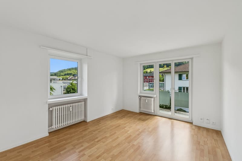 Wohnen in Itingen - zentrale Lage (6)