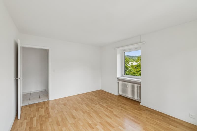 Wohnen in Itingen - zentrale Lage (7)