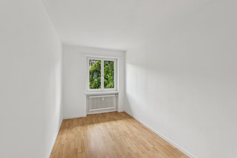 Wohnen in Itingen - zentrale Lage (9)