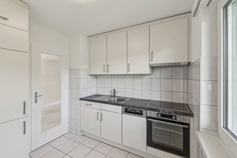 Wohnen in Itingen - zentrale Lage (3)