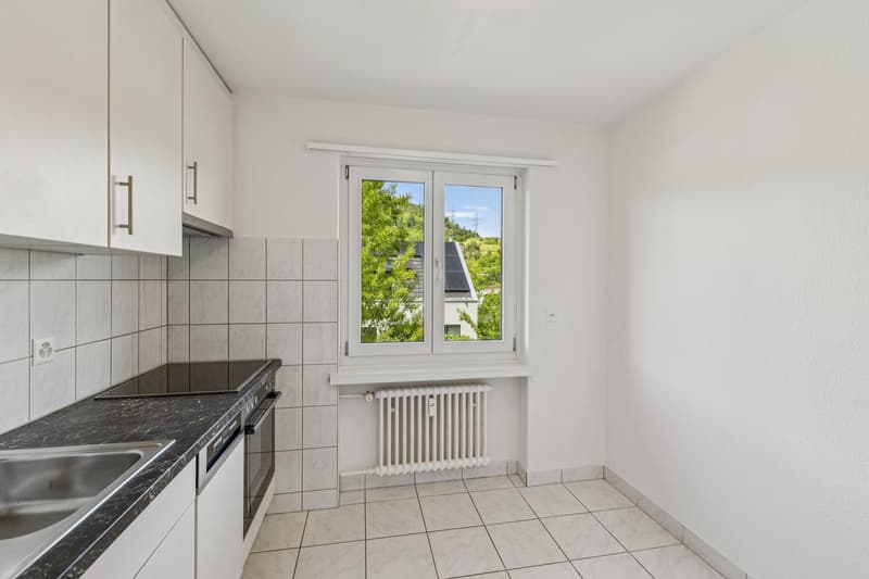 Wohnen in Itingen - zentrale Lage (4)