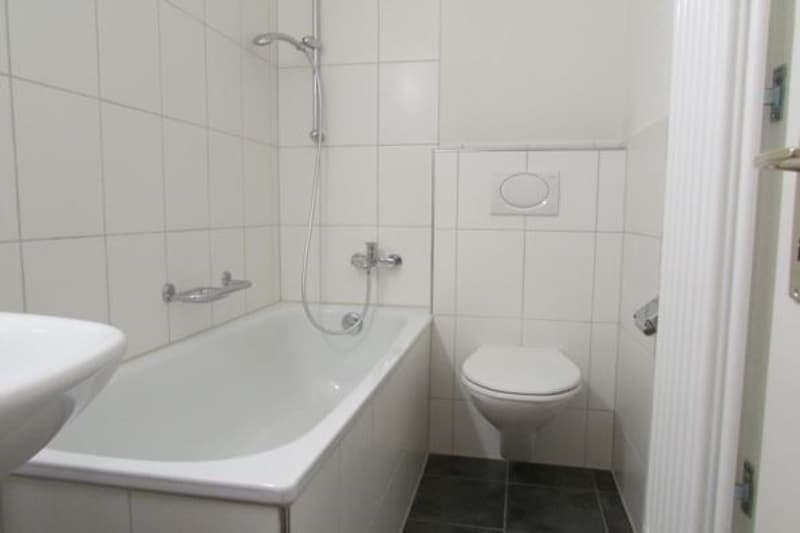 Wohnen im Zentrum von Biel (2)