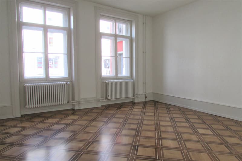 Wohnen im Zentrum von Biel (3)