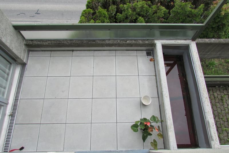 Moderne Wohnung mit Blick auf das Stadtzentrum (10)