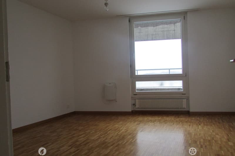 Moderne Wohnung mit Blick auf das Stadtzentrum (5)