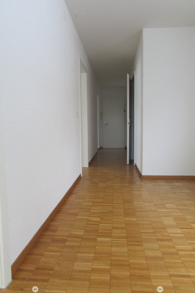 Moderne Wohnung mit Blick auf das Stadtzentrum (5)