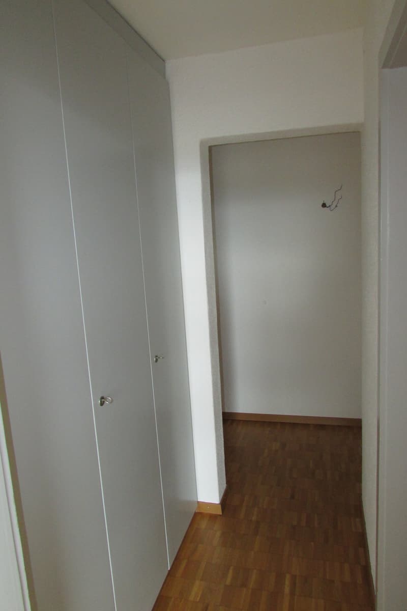 Moderne Wohnung mit Blick auf das Stadtzentrum (8)
