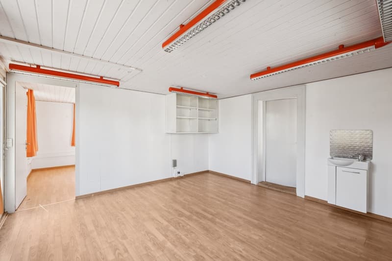 zentrale Gewerbefläche in Gerlafingen (5)