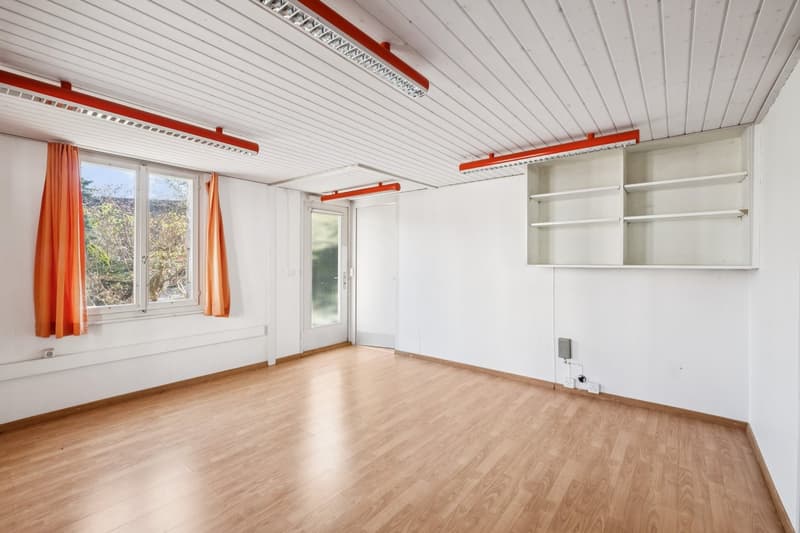 zentrale Gewerbefläche in Gerlafingen (6)