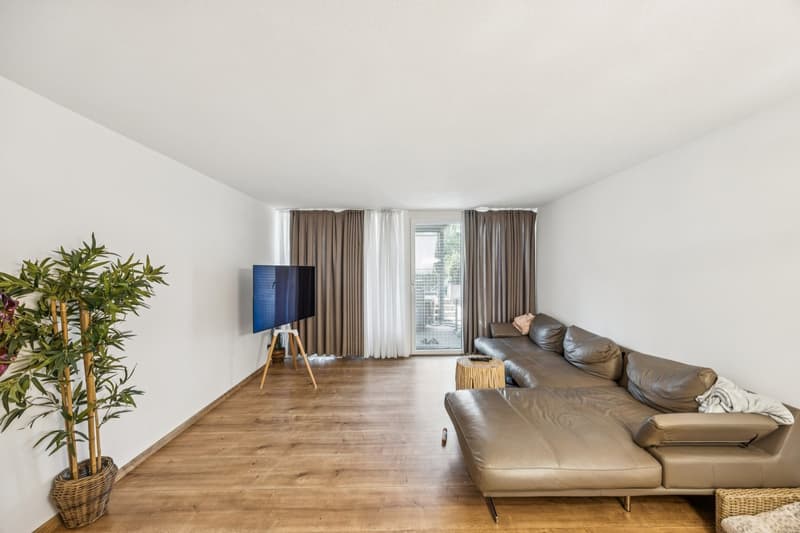 Adlatus AG | Stilvolles 5-Zimmer-Reihenhaus in Safnern (1)