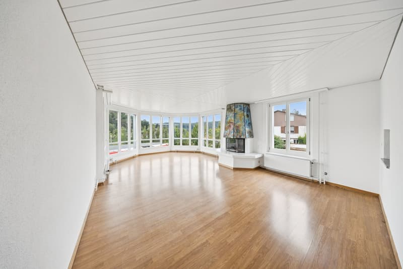 Wohnen an der Aare - Bremgarten (5)