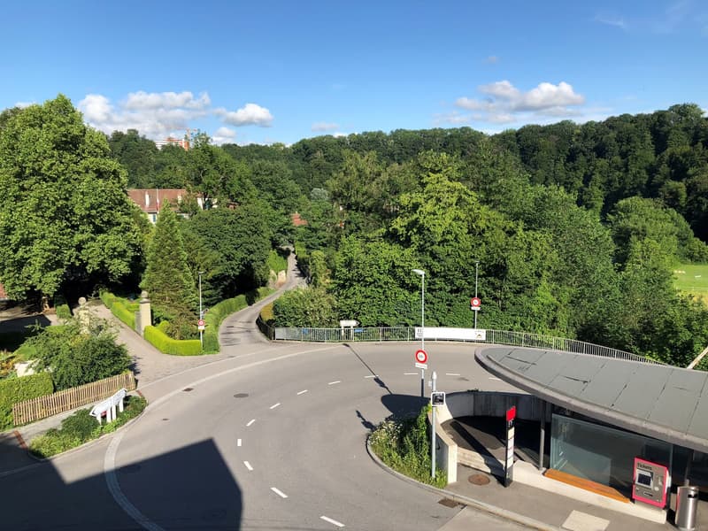 Wohnen an der Aare - Bremgarten (13)