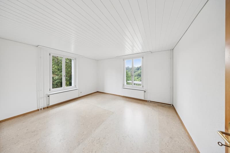 Wohnen an der Aare - Bremgarten (7)
