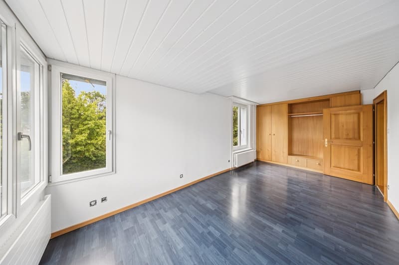 Wohnen an der Aare - Bremgarten (10)