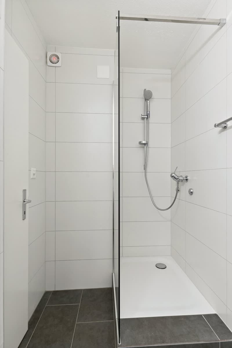 Gemütliches Studio mit Balkon (6)
