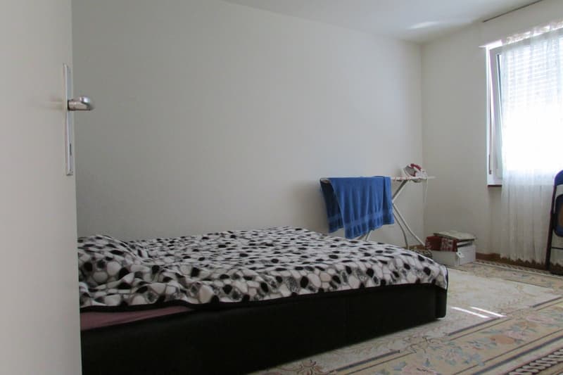 2.5-Zimmer-Wohnung mit Balkon in Bern-Bethlehem (7)