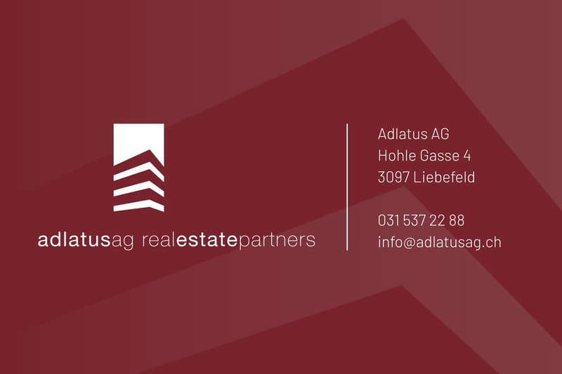 2.5-Zimmer-Wohnung mit Balkon in Bern-Bethlehem (9)