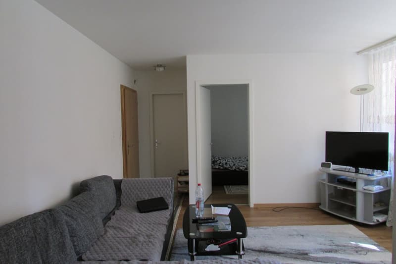 2.5-Zimmer-Wohnung mit Balkon in Bern-Bethlehem (6)