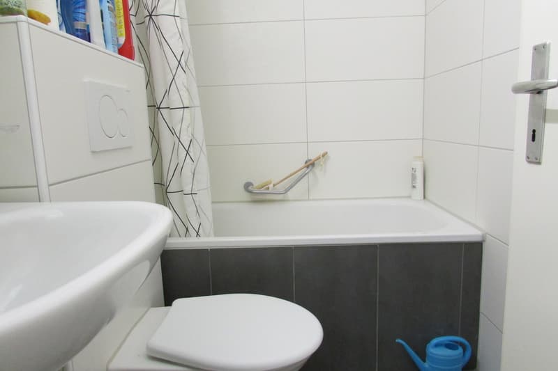 2.5-Zimmer-Wohnung mit Balkon in Bern-Bethlehem (8)