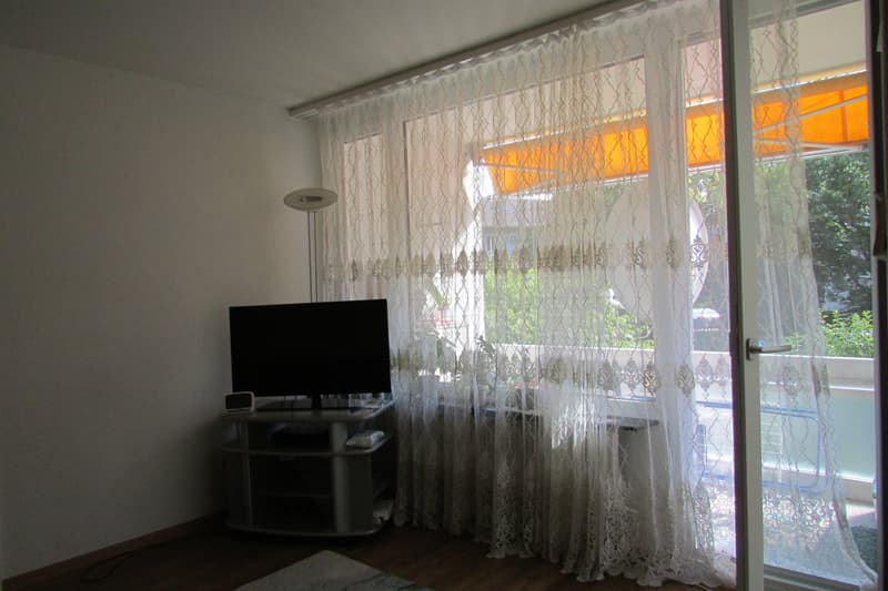 2.5-Zimmer-Wohnung mit Balkon in Bern-Bethlehem (3)