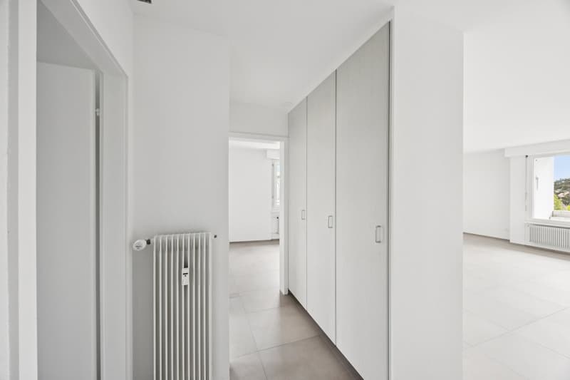 Erstvermietung nach Sanierung - Kirchenfeld (12)