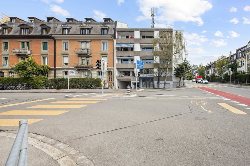 Erstvermietung nach Sanierung - Kirchenfeld (14)