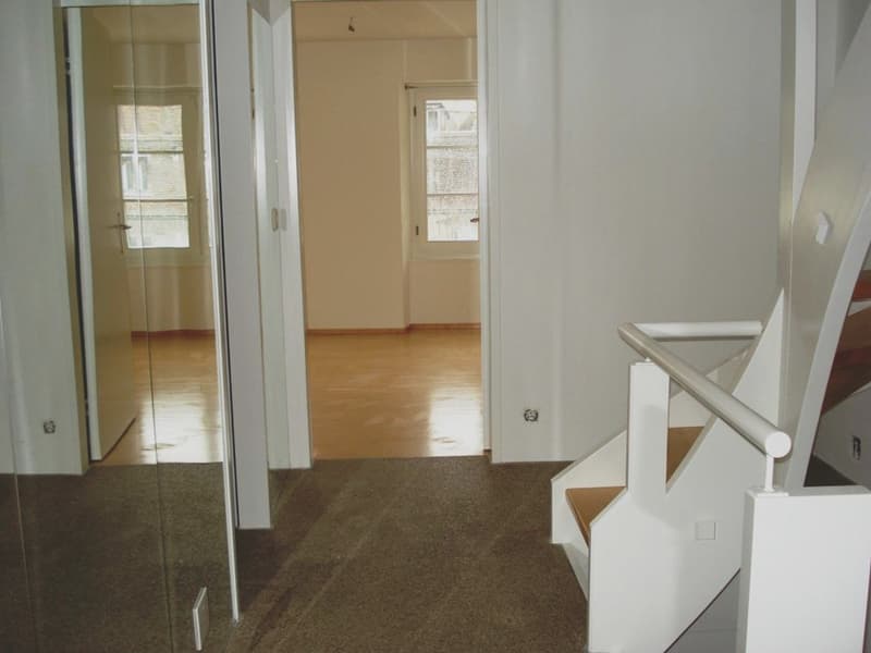 3-stöckiger Wohntraum in der Altstadt (10)