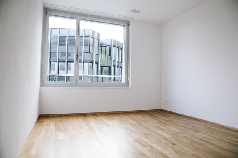 Moderne Wohnung im 3. OG mit Weitsicht! (7)
