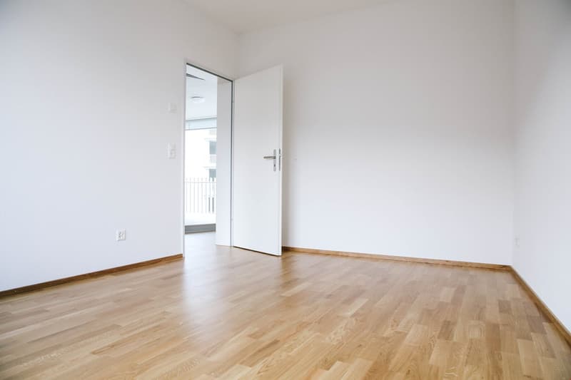 Moderne Wohnung im 3. OG mit Weitsicht! (9)