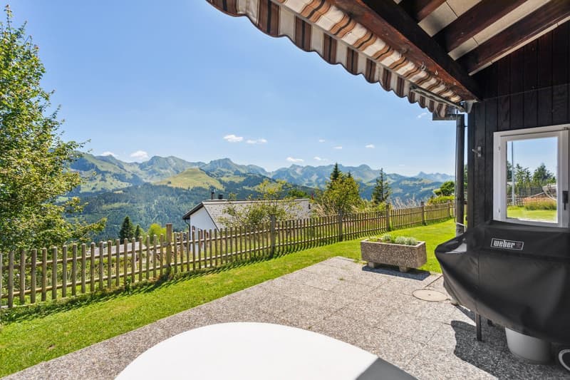 Adlatus AG | Naturnahes Wohnen mit traumhafter Aussicht (2)