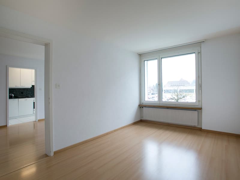 Charmante Wohnung in ruhiger Lage in Langnau im Emmental (10)
