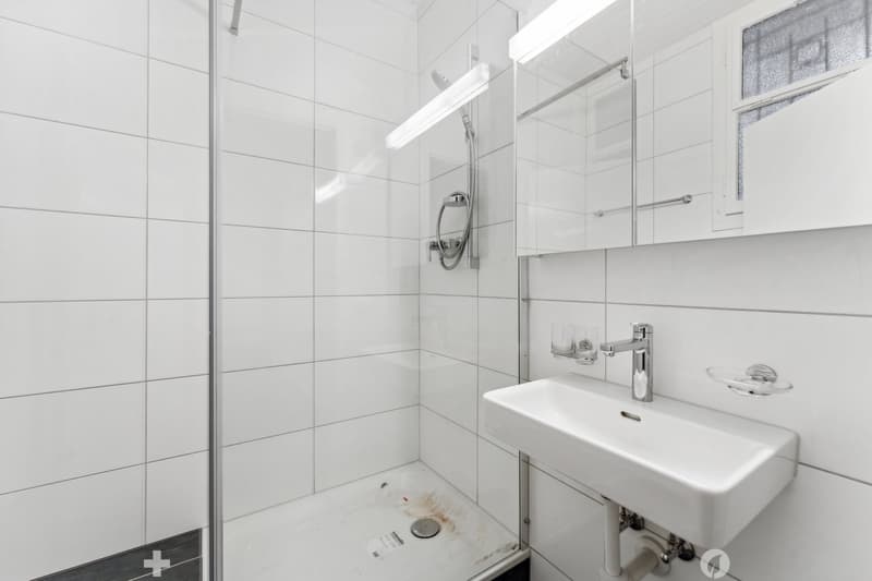 Gemütliche Wohnung mit Cheminée (4)