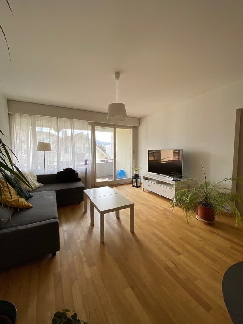 Wohntraum mit Cheminée in Bern (17)